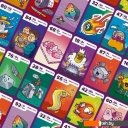 Настольные игры Банда умников ХимТим