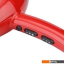 Фены Dewal Beauty Comfort HD1004 (красный)