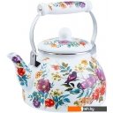 Чайники Appetite Шиповник FT5-2.5-SH