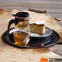 Заварочные чайники, кофеварки, френч-прессы Fissman 6534 Gunfu