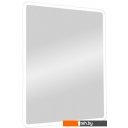 Мебель для ванных комнат Континент Шкаф с зеркалом Emotion LED 60x80