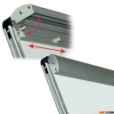 Офисные доски, флипчарты BRAUBERG 70х100 см 231720