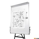 Офисные доски, флипчарты BRAUBERG 70х100 см 231720