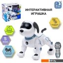 Интерактивные игрушки и роботы IQ Bot Дружок-трюкач 6905685