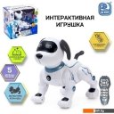 Интерактивные игрушки и роботы IQ Bot Дружок-трюкач 6905685