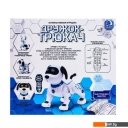 Интерактивные игрушки и роботы IQ Bot Дружок-трюкач 6905685
