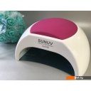 Аппараты для маникюра и педикюра SunUV 2C