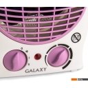 Обогреватели Galaxy Line GL8176 (белый/сиреневый)