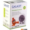 Обогреватели Galaxy Line GL8176 (белый/сиреневый)