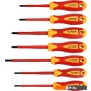 Наборы инструментов Yato YT-2828 (7 предметов)