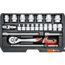 Наборы инструментов Yato YT-38561 (22 предмета)