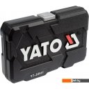 Наборы инструментов Yato YT-38561 (22 предмета)