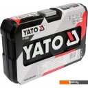 Наборы инструментов Yato YT-38561 (22 предмета)