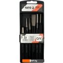 Наборы инструментов Yato YT-4712 (6 предметов)