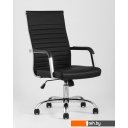 Офисные кресла и стулья Stool Group TopChairs Unit (черный)