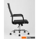 Офисные кресла и стулья Stool Group TopChairs Unit (черный)