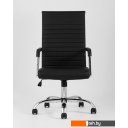 Офисные кресла и стулья Stool Group TopChairs Unit (черный)