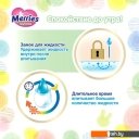 Детские подгузники Merries L Megapack (56 шт)