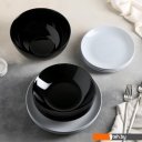 Тарелки, салатники, блюда и наборы Luminarc Diwali 10P4358