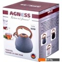 Чайники Agness 937-811
