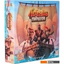 Настольные игры Стиль Жизни Легенды пиратов