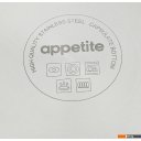 Кастрюли Appetite Professional SH12702