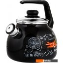 Чайники Appetite Chilli 4с209я