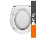 Сиденья и крышки для унитазов и биде Berges Wasserhaus Zet PP 021504