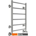 Полотенцесушители TERMINUS Аврора П6 400x600 нп (хром)