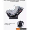 Автокресла Rant Pilot Active Line LB777 (серый)