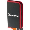 Наборы инструментов Matrix 13562 (12 предметов) Наборы инструментов Matrix 13562 (12 предметов)