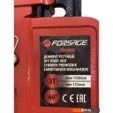 Домкраты FORSAGE F-TRA8605 3т