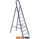 Лестницы и стремянки СибрТех 97848 8 ступеней
