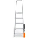 Лестницы и стремянки Новая высота NV1150 (5 ступеней)