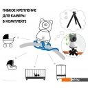 Радионяни и видеоняни Ramicom VRC300CTR