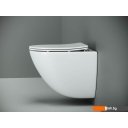 Унитазы Ceramica Nova Mono Rimless CN1905