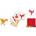 Развивающие игрушки Djeco Танграм 08470