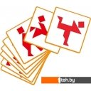 Развивающие игрушки Djeco Танграм 08470