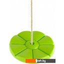 Детские спортивные комплексы и игровые площадки Kampfer Лиана пластиковая (зеленый)