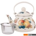 Чайники Agness Фрукты 934-425