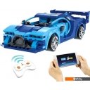 Конструкторы CaDa C51073W Evo Гоночный автомобиль