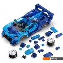 Конструкторы CaDa C51073W Evo Гоночный автомобиль