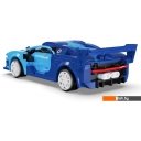 Конструкторы CaDa C51073W Evo Гоночный автомобиль