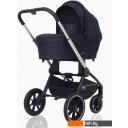 Детские коляски и аксессуары Rant MOWbaby Zoom PU (2 в 1, silver black) Детские коляски и аксессуары Rant MOWbaby Zoom PU (2 в 1, silver black)