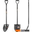 Садовый инструмент Центроинструмент Кузбасс 1545