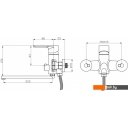 Смесители РМС SL133-006E