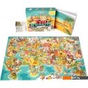 Настольные игры Банда умников Тур культур