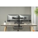 Кронштейны ErgoSmart Twin II