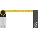 Строительный, слесарный, монтажный инструмент Vorel 18797