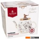 Чайники Agness 950-533